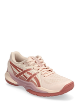 Asics - Powerbreak Ff - Sportiniai bateliai patalpoms - Rožinė