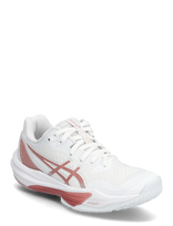 Asics - Sky Elite Ff 3 - Sportiniai bateliai patalpoms - Balta