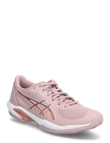Asics - Solution Swift Ff 2 Clay - Teniso bateliai - Rožinė