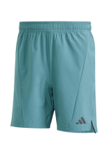 Adidas Performance - D4T Short - Treniruočių šortai - Mėlyna