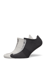 Adidas By Stella McCartney - Asmc Socks 2P - Sportinės kojinės - Marga / raštuota