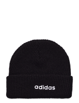 Adidas Performance - Clsc Beanie Cuf - Sportinė kepurė - Juoda