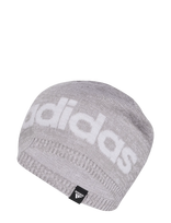 Adidas Performance - Daily Beanie Lt - Sportinė kepurė - Pilka