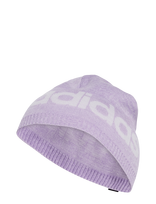 Adidas Performance - Daily Beanie Lt - Sportinė kepurė - Violetinė