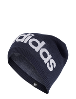 Adidas Performance - Daily Beanie Lt - Sportinė kepurė - Mėlyna