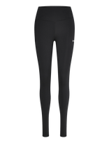 Under Armour - Motion Legging Emea - Treniruočių tamprės - Juoda