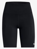 Under Armour - Motion Bike Short Emea - Treniruočių tamprės - Juoda