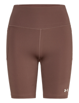 Under Armour - Motion Bike Short Emea - Treniruočių tamprės - Ruda