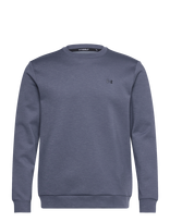 Under Armour - Ua Drive Midlayer Crew - Sportinis megztinis - Mėlyna