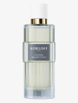Korloff - Edp Charme Magnetique - Kvapusis vanduo - Nude