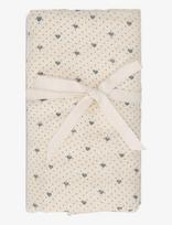 That's Mine - Jana Muslin Swaddle - Muslino antklodė - Kreminė spalva