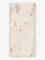 That's Mine - Jana Muslin Swaddle - Muslino antklodė - Kreminė spalva