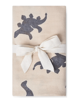 That's Mine - Jana Muslin Swaddle - Muslino antklodė - Smėlio
