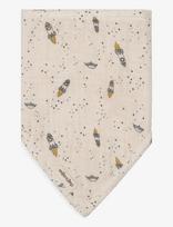 That's Mine - Ly Bandana Bib 1-Pack - Seilinukas - Smėlio
