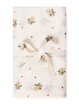 That's Mine - Jana Muslin Swaddle - Muslino antklodė - Kreminė spalva