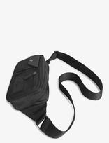 Markberg - Darlambg Bum Bag, Monochrome - Rankinė ant juosmens - Juoda
