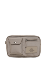 Markberg - Darlambg Bum Bag, Monochrome - Rankinė ant juosmens - Pilka