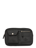 Markberg - Darlambg Bum Bag, Monochrome - Rankinė ant juosmens - Juoda