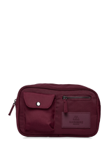 Markberg - Darlambg Bum Bag, Monochrome - Rankinė ant juosmens - Burgundiška splava