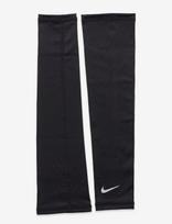 NIKE Equipment - Nike Lightweight Sleeves 2.0 Pair - Blauzdų įtvarai - Juoda