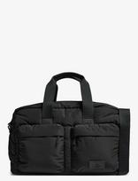 Markberg - Morembg Weekend Bag, Recycled - Sportinis krepšys - Juoda
