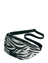 Markberg - Famembg Bum Bag, Recycled - Rankinė per petį - Juoda