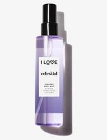 I LOVE - I Love Body Mist Celestial - Savaiminio įdegio dulksna - Violetinė