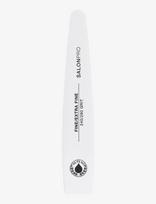 Depend Cosmetic - Nail File Salonpro Fine/Extra Fine - Plaukų įrankiai - Nude