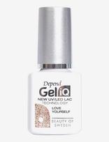 Depend Cosmetic - Gel Iq Love Yourself - Gelinis nagų lakas - Smėlio