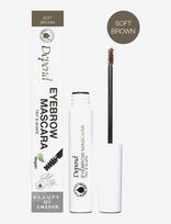 Depend Cosmetic - Eyebrow Mascara Tint & Shape Soft Brown - Antakių gelis - Nude