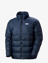 Helly Hansen - Oslo Light Puffy Jacket - Paminkštinta striukė - Tamsiai mėlyna