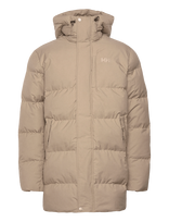 Helly Hansen - Alby Puffy Parka - Sportinė striukė - Smėlio