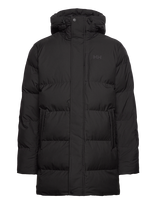 Helly Hansen - Alby Puffy Parka - Sportinė striukė - Juoda