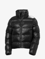 Helly Hansen - W Jade Puffer Jacket - Paminkštinta striukė - Juoda