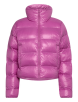 Helly Hansen - W Jade Puffer Jacket - Paminkštinta striukė - Rožinė