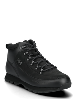 Helly Hansen - The Forester Premium - Sportiniai žygio batai - Juoda