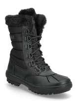 Helly Hansen - W Aurora Boot - Sportiniai žieminiai batai - Juoda
