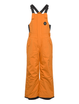 Quiksilver - Boogie Kids Pt - Slidinėjimo kelnės - Oranžinė
