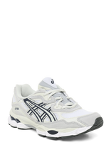 Asics - Gel-Nyc - Sportiniai žemapadžiai sportbačiai - Balta