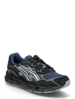 Asics - Gel-Nyc - Sportiniai žemapadžiai sportbačiai - Juoda