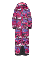 Reima - Reimatec Winter Overall, Reach - Slidinėjimo kombinezonai ir komplektai - Rožinė