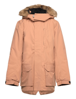 Reima - Reimatec Winter Jacket, Ajaton - Žieminė kepurė - Smėlio
