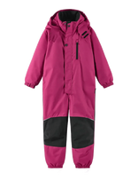 Reima - Reimatec Winter Overall, Kaunisto - Slidinėjimo kombinezonai ir komplektai - Rožinė