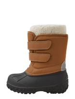 Reima - Winter Boots, Konkari - Žieminiai batai užsimaunami - Ruda