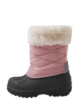 Reima - Winter Boots, Muhvari - Žieminiai batai užsimaunami - Rožinė
