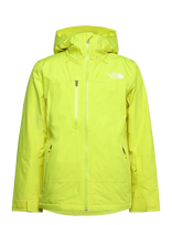 The North Face - M Descendit Jacket - Sportinė slidinėjimo striukė - Geltona
