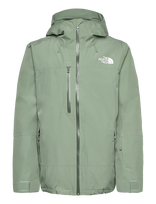 The North Face - M Descendit Jacket - Sportinė slidinėjimo striukė - Chaki spalva