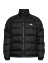 The North Face - M Hydrenalite Down Jacket - Sportinė paminkštinta striukė - Juoda