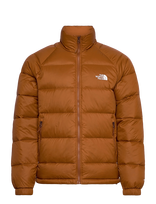 The North Face - M Hydrenalite Down Jacket - Sportinė paminkštinta striukė - Oranžinė