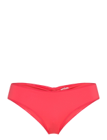 Rip Curl - Classic Surf Cheeky Pant - Bikini kelnaitės - Raudona